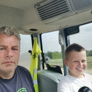 Profilbild von Andre Marquard