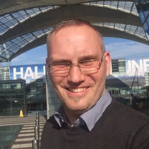 Profilbild von André Martens