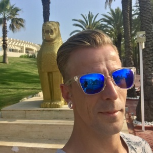 Profilbild von Andre Martin