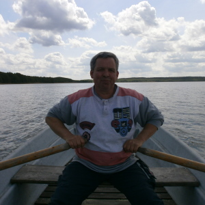 Profilbild von Andre Martin