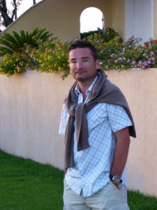 Profilbild von André Matern