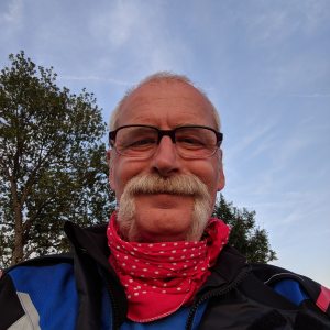 Profilbild von André Matthess