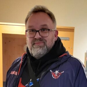 Profilbild von Andre Matuszak