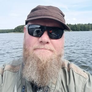 Profilbild von Andre Maul