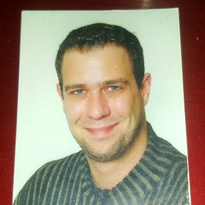 Profilbild von Andre Mauren