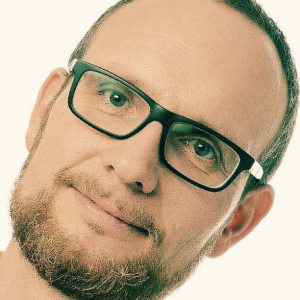 Profilbild von Andre Mayer