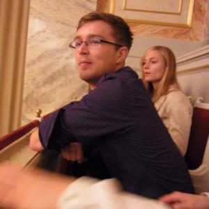 Profilbild von André Mayer