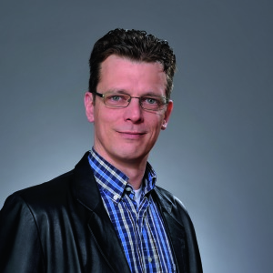 Profilbild von André Mayer