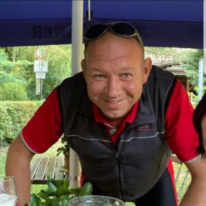 Profilbild von André Mayer