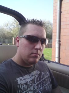 Profilbild von André Meier