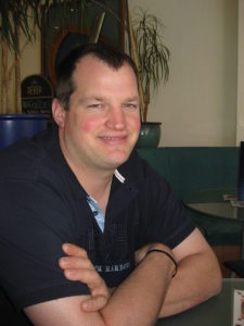 Profilbild von Andre Meier