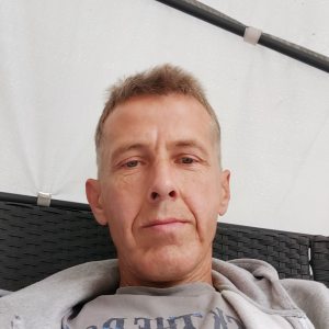 Profilbild von Andre Meier