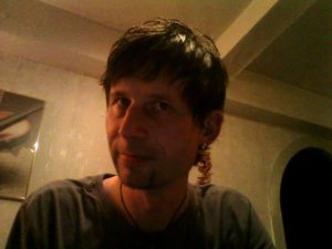 Profilbild von Andre Meinel