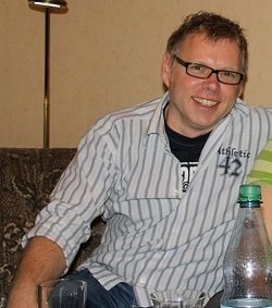 Profilbild von André Meißner