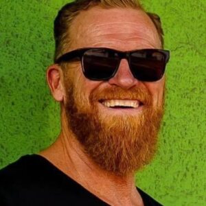 Profilbild von André Melcher