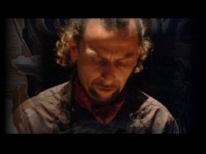 Profilbild von Andre Melöchin