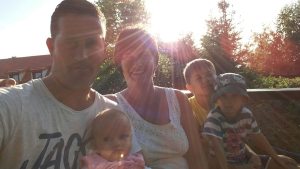 Profilbild von Andre Mende