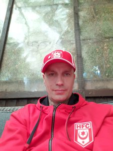 Profilbild von Andre Mennicke