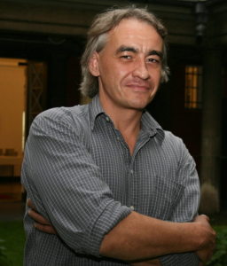 Profilbild von André Mentzel