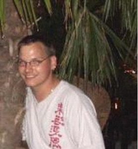 Profilbild von Andre Menz