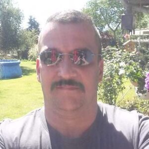 Profilbild von Andre Menz