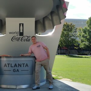 Profilbild von André Menzel