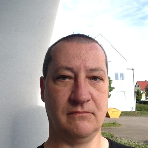 Profilbild von André Merten