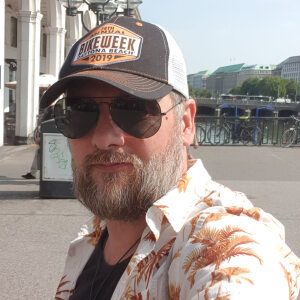 Profilbild von Andre Mertens