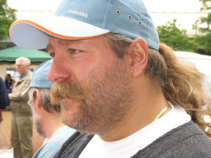 Profilbild von Andre Mertens