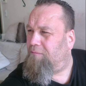 Profilbild von Andre Mesaros