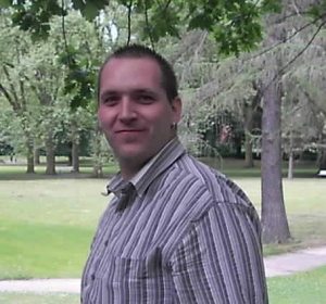 Profilbild von Andre Mettjes