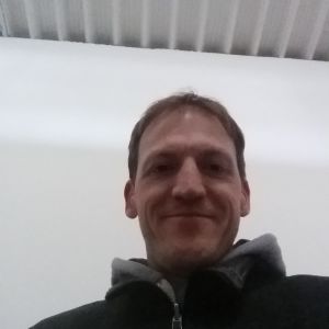 Profilbild von Andre Meyenberg