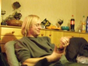 Profilbild von André Meyer