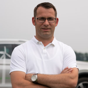 Profilbild von Andre Meyer