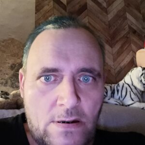 Profilbild von Andre Meyer