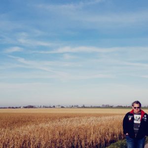 Profilbild von Andre Michael