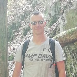 Profilbild von Andre Michalla