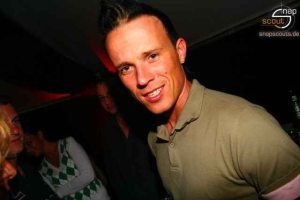 Profilbild von Andre Michel