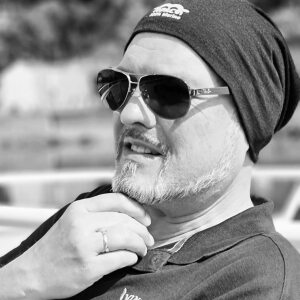 Profilbild von André Michel