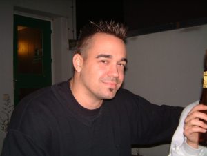 Profilbild von André Micko