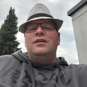 Profilbild von Andre Miebach