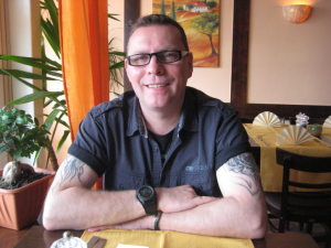 Profilbild von André Milanow