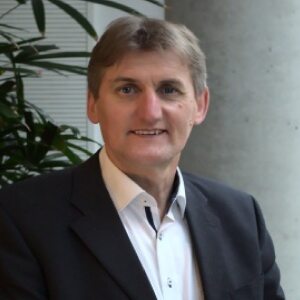 Profilbild von Andre Milas