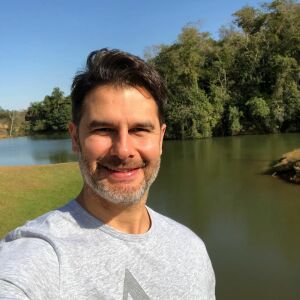 Profilbild von Andre Milner