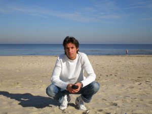 Profilbild von André Minkus