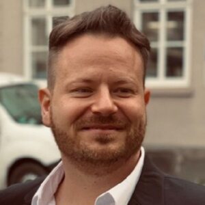 Profilbild von Andre Minor