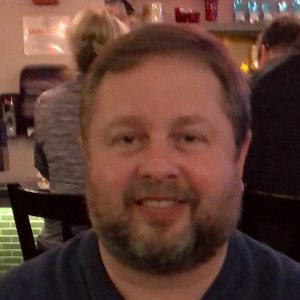 Profilbild von Andre Moeller