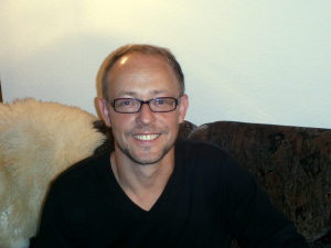 Profilbild von Andre Montag