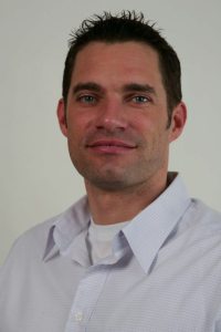 Profilbild von André Mrukwia