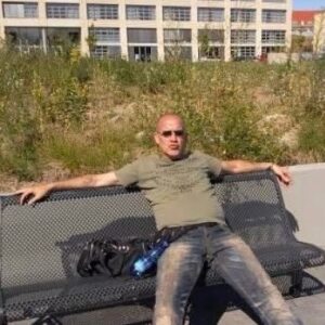 Profilbild von Andre Mudlack